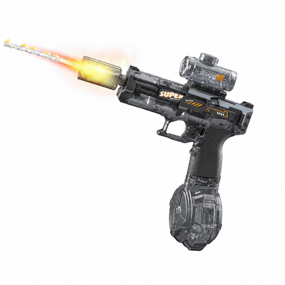 Pistola de agua Automàtica